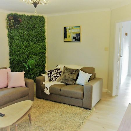 Unique Home - New Windsor House โอ๊คแลนด์ ภายนอก รูปภาพ
