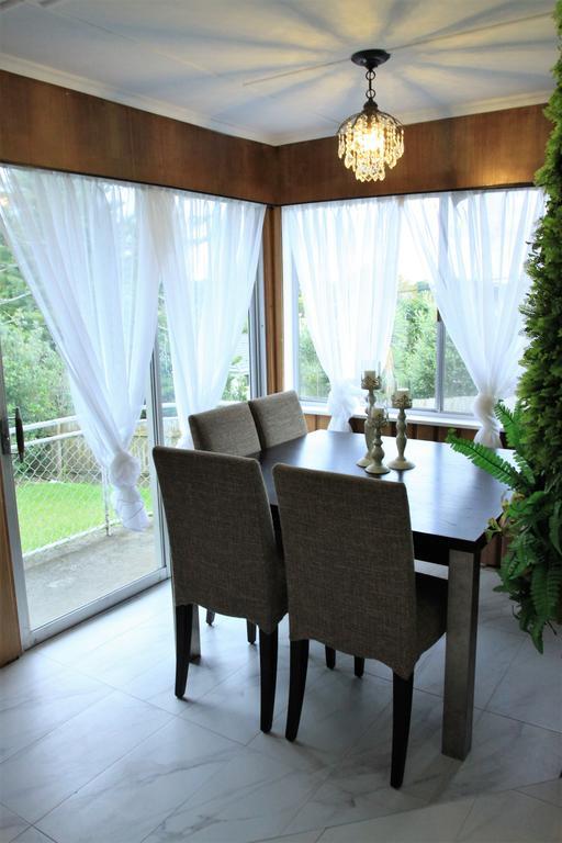Unique Home - New Windsor House โอ๊คแลนด์ ภายนอก รูปภาพ