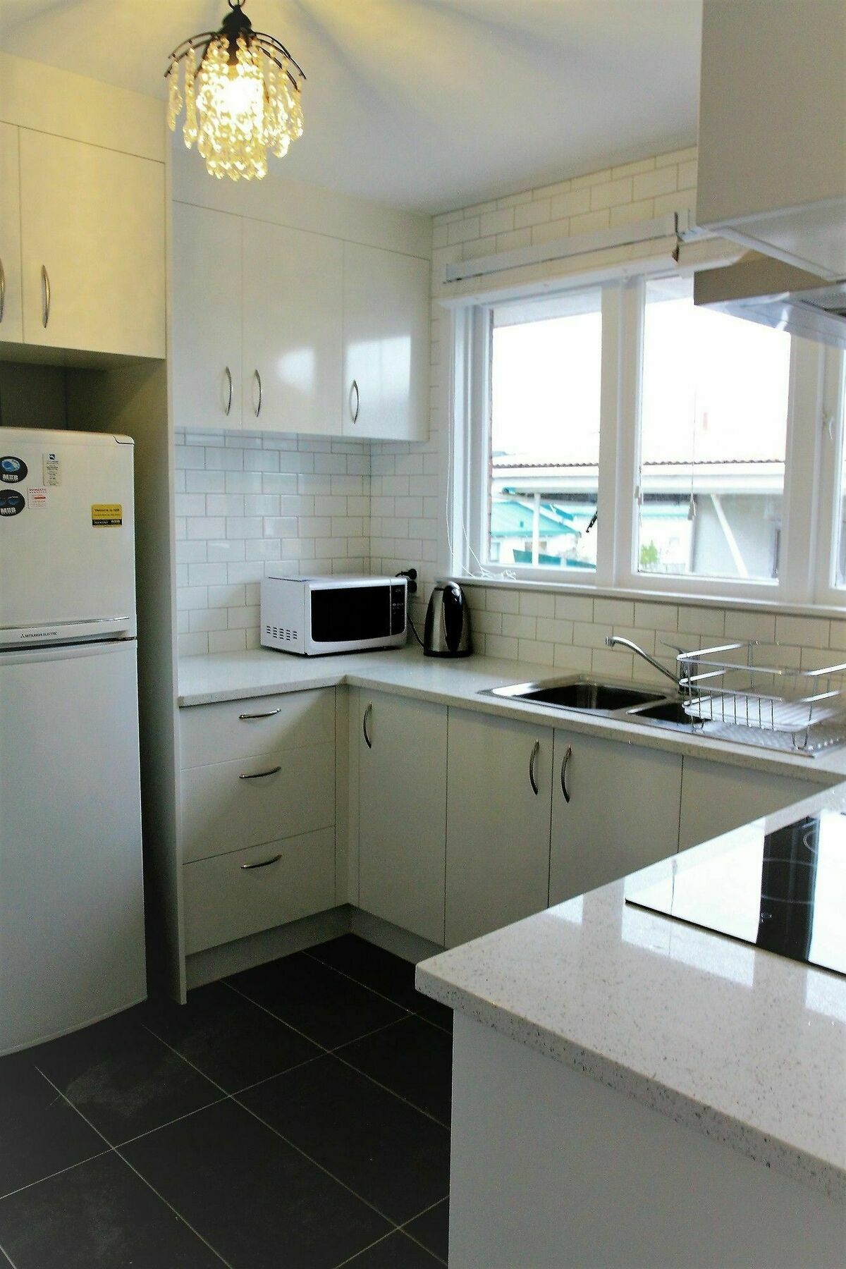 Unique Home - New Windsor House โอ๊คแลนด์ ภายนอก รูปภาพ
