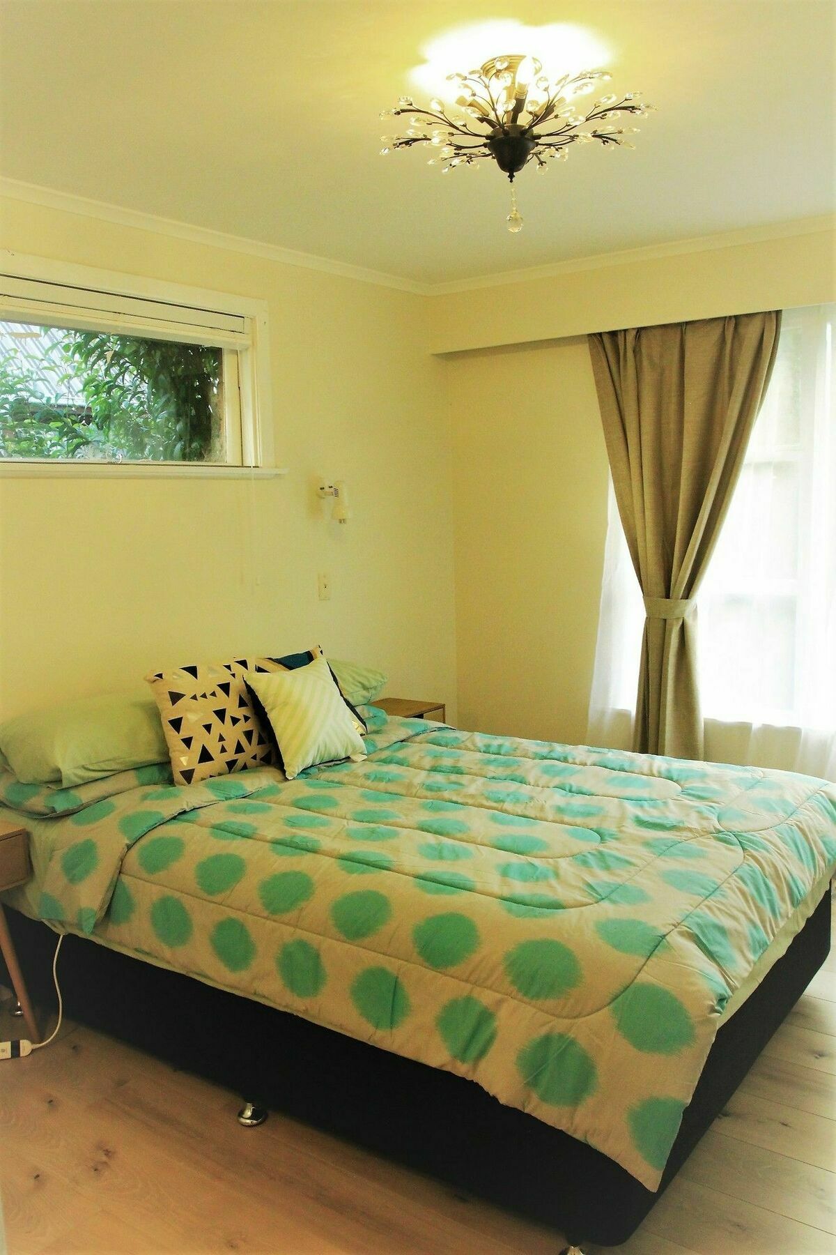 Unique Home - New Windsor House โอ๊คแลนด์ ภายนอก รูปภาพ