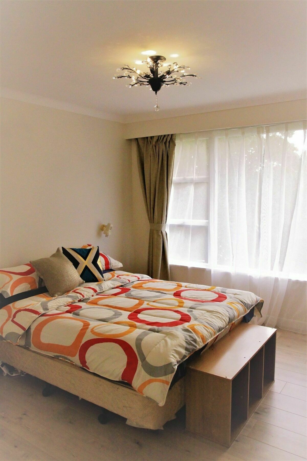 Unique Home - New Windsor House โอ๊คแลนด์ ภายนอก รูปภาพ
