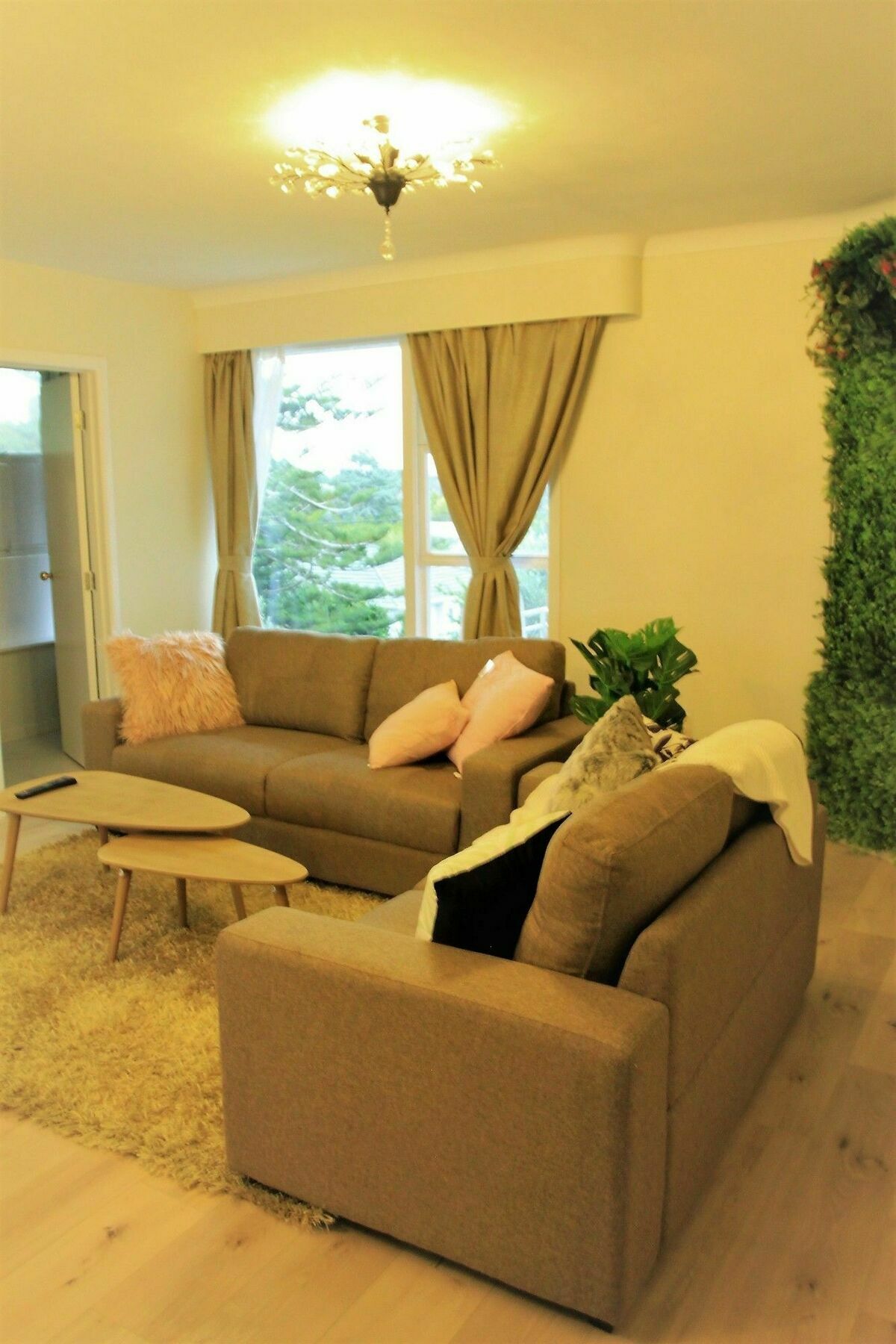 Unique Home - New Windsor House โอ๊คแลนด์ ภายนอก รูปภาพ