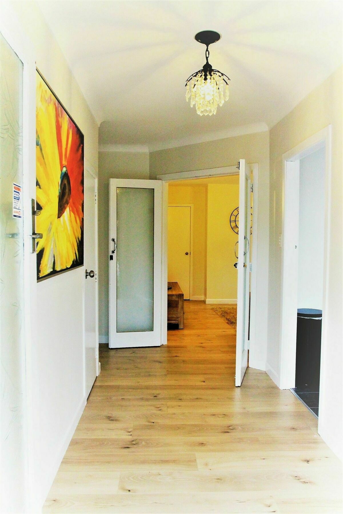 Unique Home - New Windsor House โอ๊คแลนด์ ภายนอก รูปภาพ