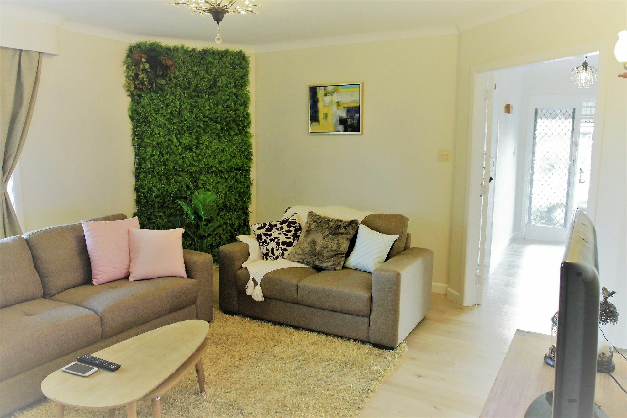 Unique Home - New Windsor House โอ๊คแลนด์ ภายนอก รูปภาพ