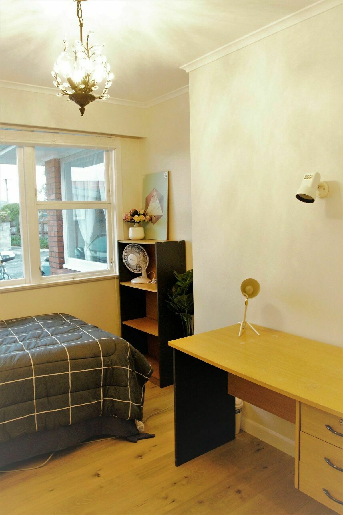Unique Home - New Windsor House โอ๊คแลนด์ ภายนอก รูปภาพ