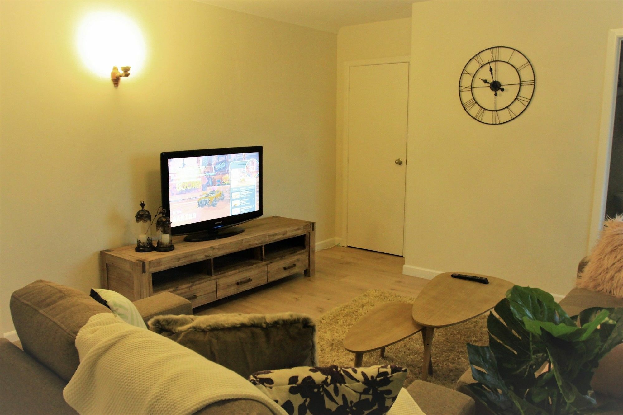 Unique Home - New Windsor House โอ๊คแลนด์ ภายนอก รูปภาพ